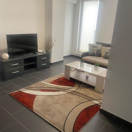 Apartament Cluj Floreşti 外观 照片