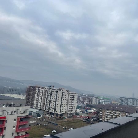 Apartament Cluj Floreşti 外观 照片