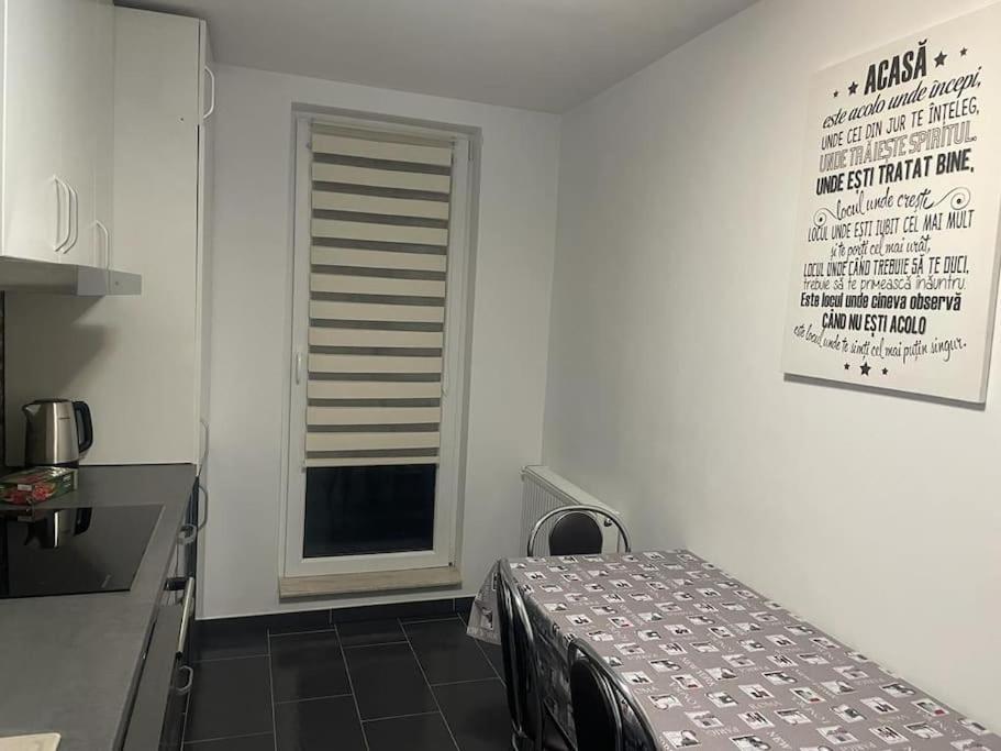 Apartament Cluj Floreşti 外观 照片
