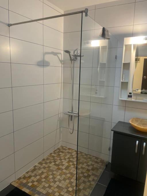 Apartament Cluj Floreşti 外观 照片